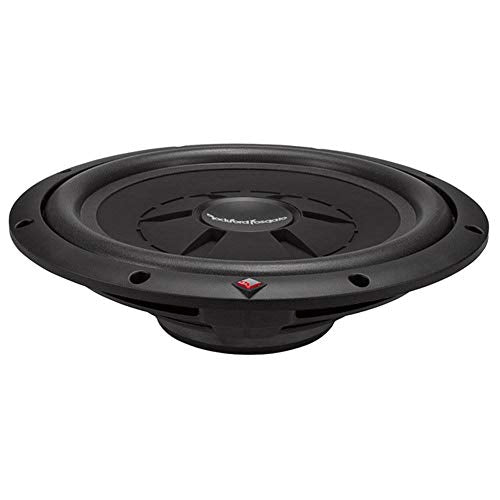 Rockford Fosgate R2SD4-12 12 Rockford Fosgate R2SD4-12 12